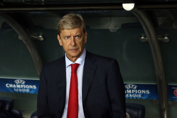 פרשת נוח: ארסן ונגר מול אלכס פרגוסון ומגדל בבל