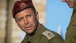 מול נוער הגבעות: ראשי מועצות ביש"ע מחזקים את אבי בלוט