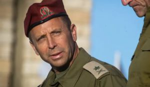 האלוף אבי בלוט: "היום נפל דבר במדינת ישראל"