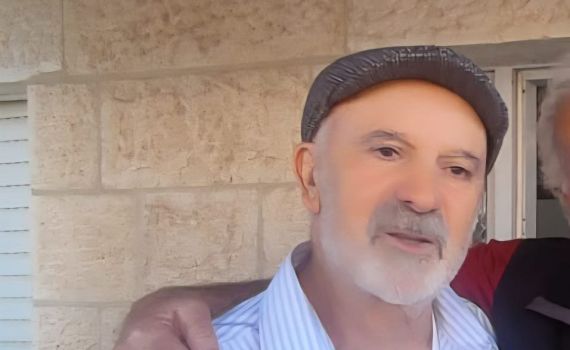 הותר לפרסום: אהרון כהן מקרית ארבע נרצח בפיגוע בגוש עציון