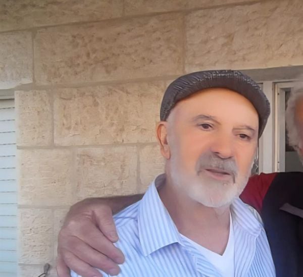 הותר לפרסום: אהרון כהן מקרית ארבע נרצח בפיגוע בגוש עציון