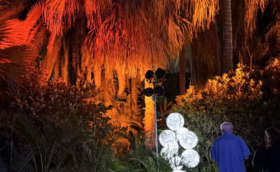 פסטיבל האור הבינלאומי