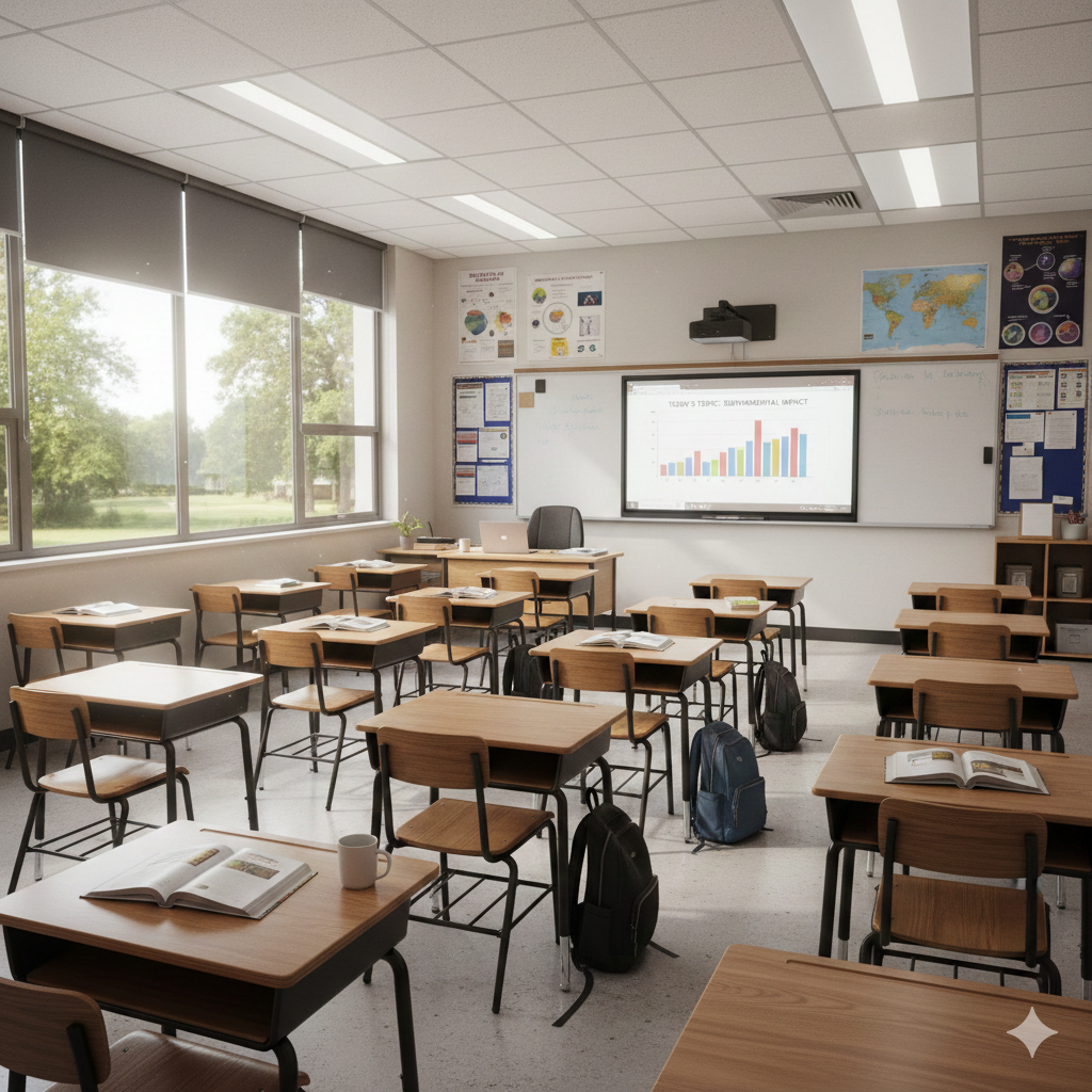 פרשה מזעזעת בתיכון בפ"ת: תלמיד הותקף בבי"ס והתיעוד הופץ ברשת