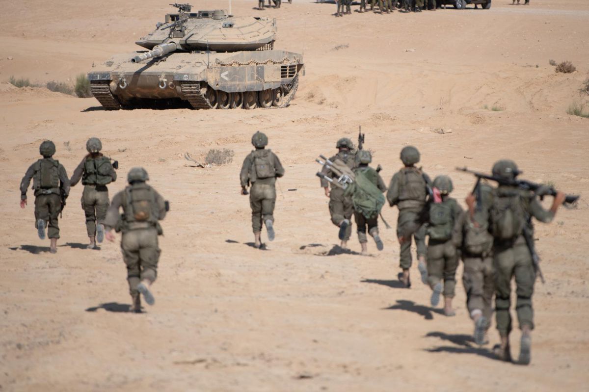 גבול מצרים: בין 100-300 בדואים אחראים למחדל