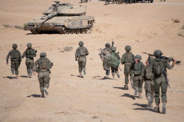 גבול מצרים: בין 100-300 בדואים אחראים למחדל