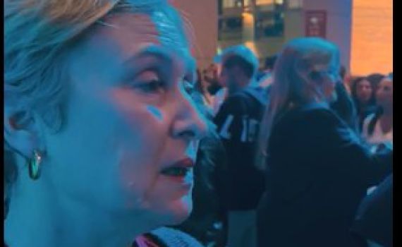 איריס חיים לסרוגים: "שחר טבוך מביא בסרט את יותם כמו שהוא"