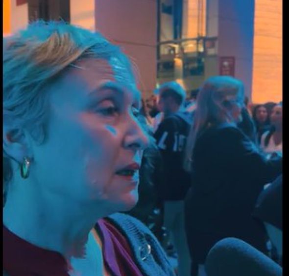 איריס חיים לסרוגים: "שחר טבוך מביא בסרט את יותם כמו שהוא"