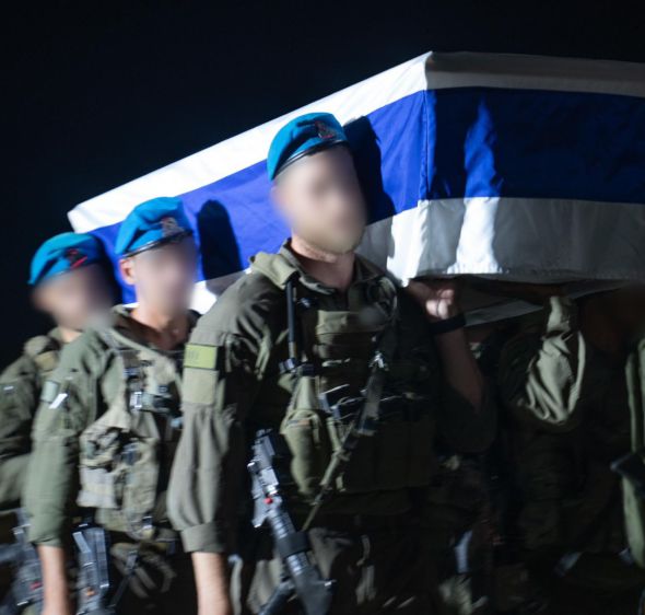 חמאס והג'יהאד הודיעו: נמסור חלל חטוף היום ב-16:00