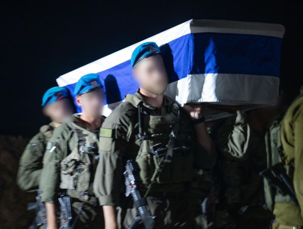 חמאס הודיע: "נשחרר הערב חלל חטוף"