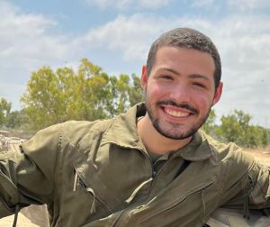 דרכו האחרונה: סמ"ר איתי חן הי"ד יובא היום למנוחות