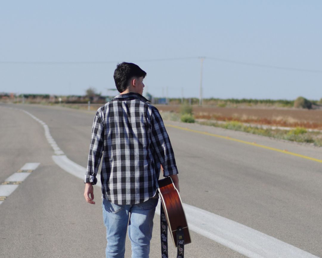 איתמר אוחנה: מהאודישן בכוכב הבא לסינגל בכורה