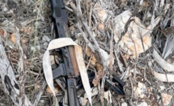 תיעוד: מכוונים ומשמידים – צה"ל חיסל תשתיות טרור של חיזבאללה