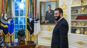 נשיא סוריה בראיון: ישראל כובשת את הגולן מאז 1967