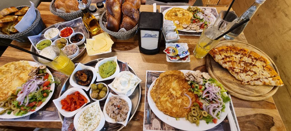 לא רק פיצה: "טוקיו" בערד הפכה למוסד מדברי עם נשמה ארגנטינאית