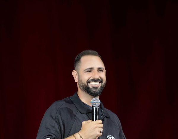 פסטיבל "לב ישראלי": שלושה ימים של תרבות מאחדת ותקווה