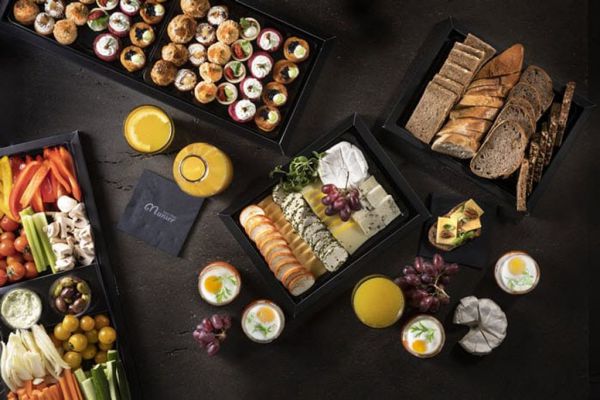 קייטרינג חלבי כשר לאירועים: גם קליל, גם טעים וגם בלי מאמץ