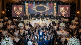 תרגיעו! בר מצווה ובת מצווה לא צריכים להיות הפקת ענק