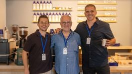 לא להאמין שזה פרווה: הכירו את החלב החדש של גד ו-Remilk