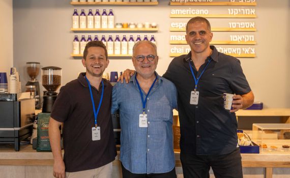 לא להאמין שזה פרווה: הכירו את החלב החדש של גד ו-Remilk