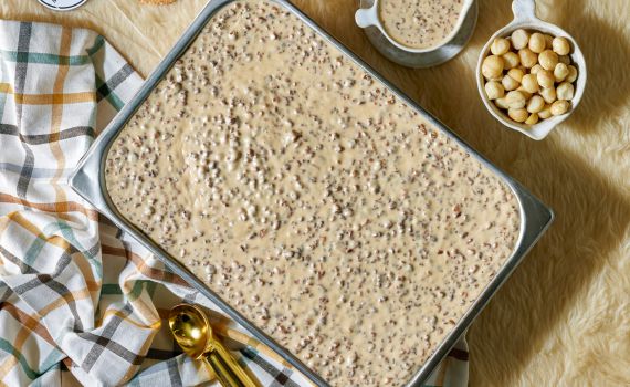 טעם של חיבוק: סתיו מתוק בגולדה