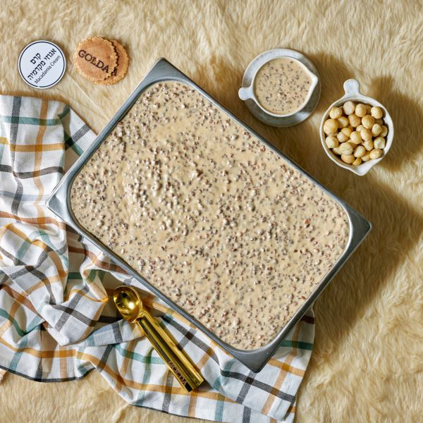 טעם של חיבוק: סתיו מתוק בגולדה