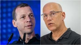 גיא פלג תוקף את עמית סגל: "מופע של חוסר קולגיאליות"