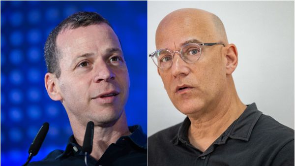 גיא פלג תוקף את עמית סגל: "מופע של חוסר קולגיאליות"