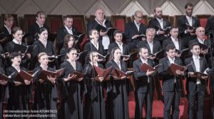 אחרי שנתיים של מלחמה: פסטיבל המוזיקה הבינלאומי חוזר לאילת