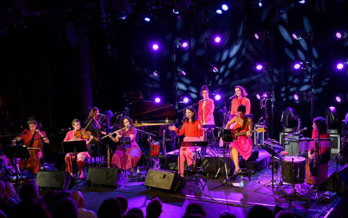 השבוע בתיירות ותרבות: מהפכת משקאות, מופעים גדולים ותערוכות