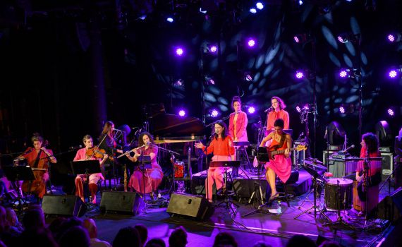 השבוע בתיירות ותרבות: מהפכת משקאות, מופעים גדולים ותערוכות