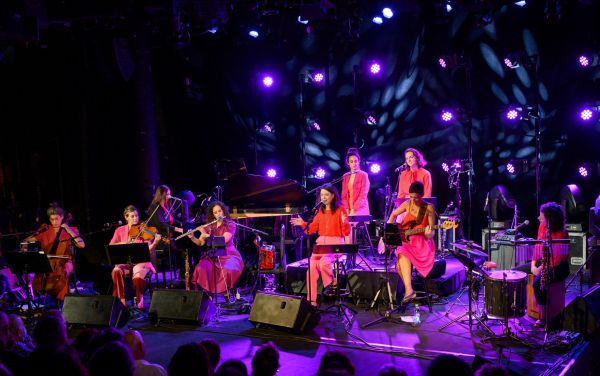 השבוע בתיירות ותרבות: מהפכת משקאות, מופעים גדולים ותערוכות