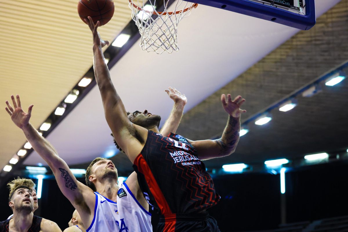 הפועל ירושלים הודיעה: "זה התאריך שבו נחזור לארח בישראל"