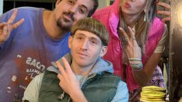 "הפשוטע" נחשפת: החלו צילומי הסדרה המדוברת של כאן 11