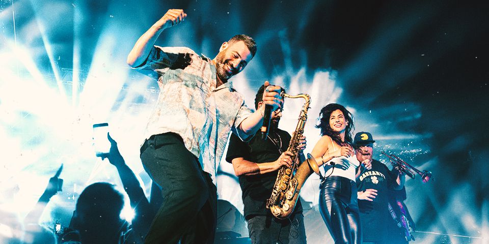 אחרי הזכייה הגדולה באקו"ם: התקווה 6 משחררת את "ויהי אור"