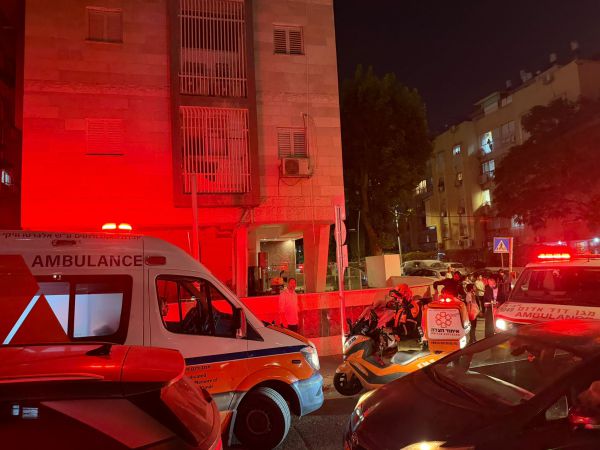 בני ברק: קטטה המונית פרצה אמש באולם שמחות