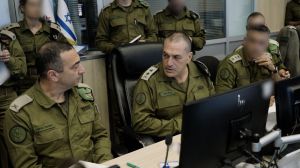 הרמטכ"ל זמיר על החיסול בלבנון: "לא נאפשר לחיזבאללה להתעצם"