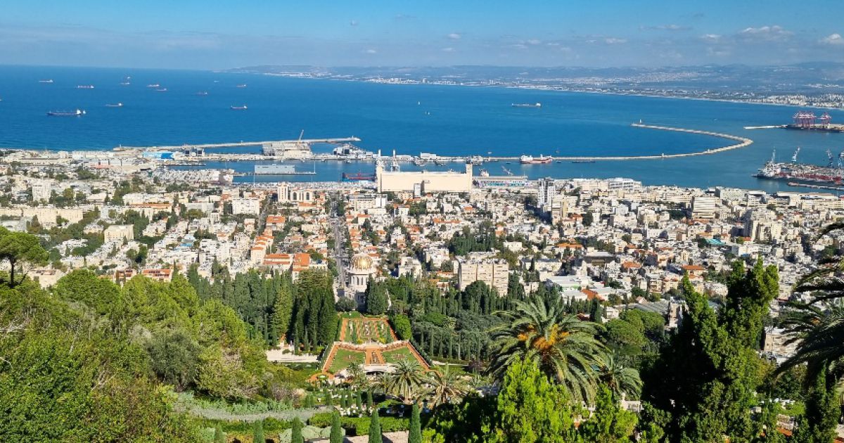 העלאת כוננות בצפון: 