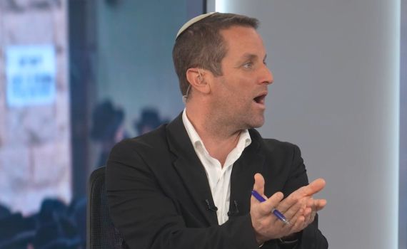 "אני לא מעז לתדלק באזור באר שבע". איפה המשילות בדרום?! צפו