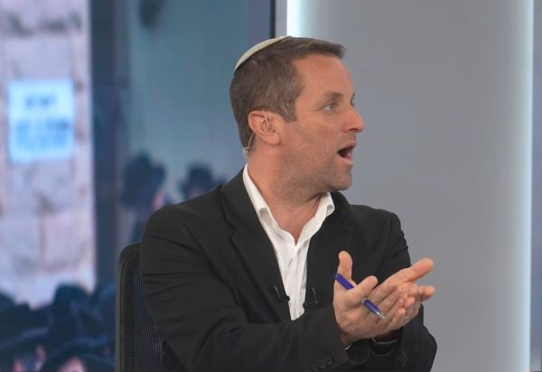 "אני לא מעז לתדלק באזור באר שבע". איפה המשילות בדרום?! צפו