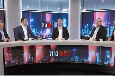 חם בכיפות ברזל: מועצת יש"ע הפכה מסטארט-אפ לקורפורייט