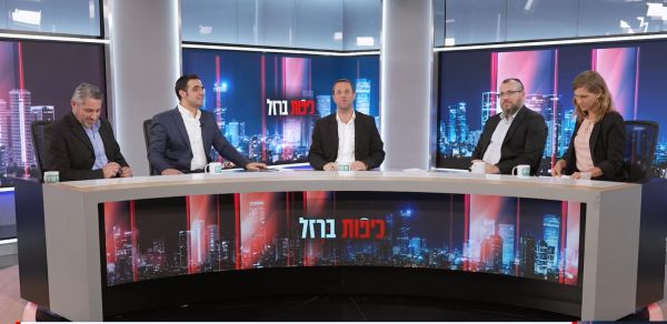 חם בכיפות ברזל: מועצת יש"ע הפכה מסטארט-אפ לקורפורייט