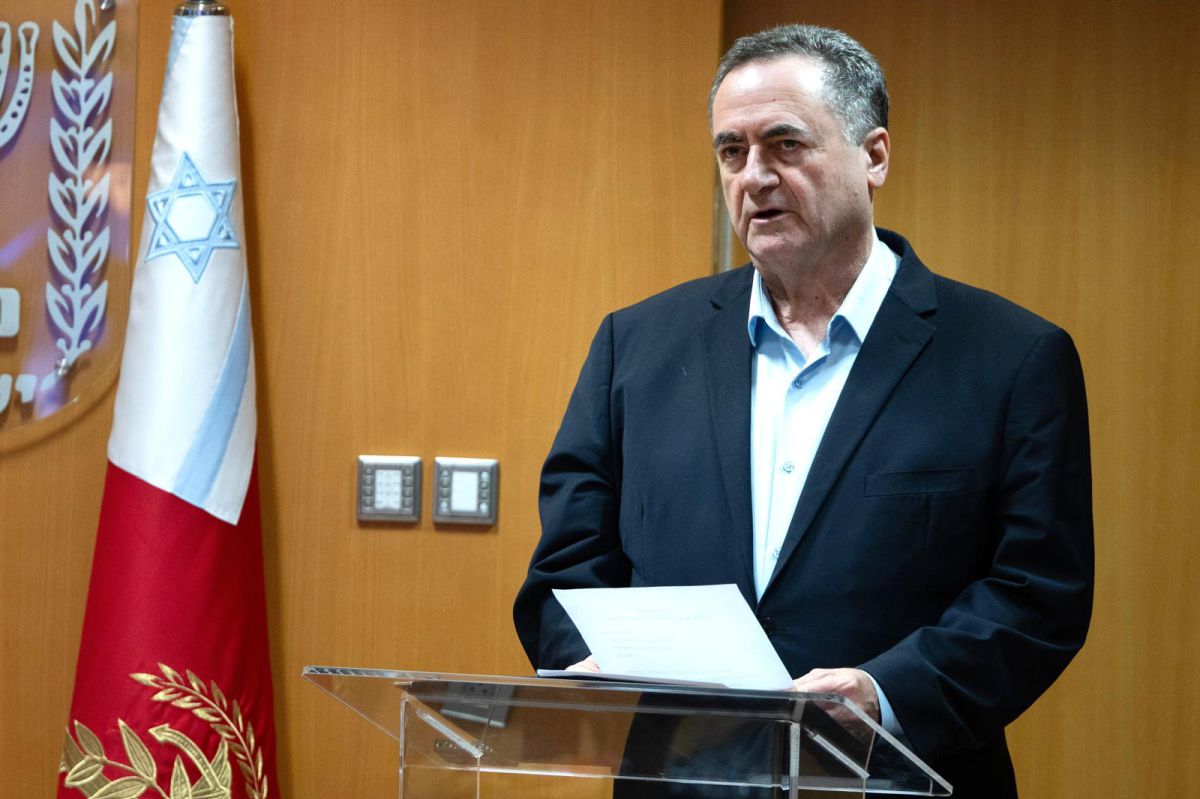 שר הביטחון באמירה מפתיעה: "נקים גרעיני נח״ל בצפון רצועת עזה"