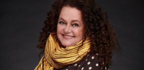 אחרי שזכתה בפרס אקו"ם: לאה שבת בבשורה נוספת