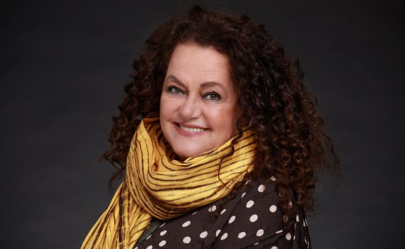 אחרי שזכתה בפרס אקו"ם: לאה שבת בבשורה נוספת