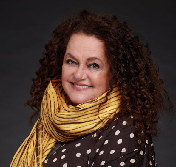 אחרי שזכתה בפרס אקו"ם: לאה שבת בבשורה נוספת