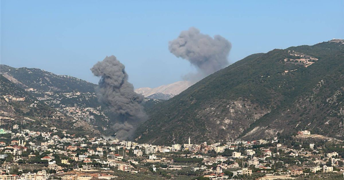 אחרי הודעת הפינוי: צה