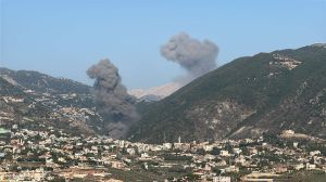 אחרי שחיפשו אמל"ח במקום צה"ל, בלבנון טוענים: "לא מצאנו כלום"
