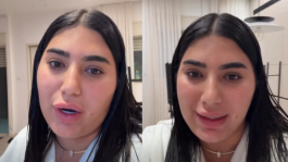 4 חודשים אחרי החתונה: אודיה פינטו חושפת את הסוד לזוגיות טובה