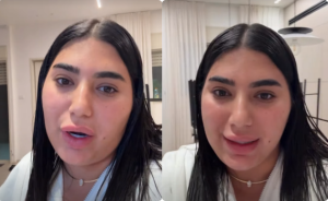 4 חודשים אחרי החתונה: אודיה פינטו חושפת את הסוד לזוגיות טובה