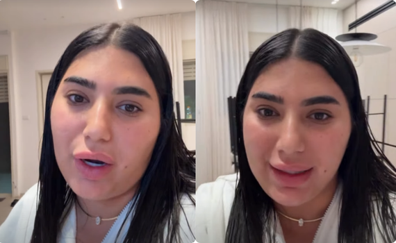 4 חודשים אחרי החתונה: אודיה פינטו חושפת את הסוד לזוגיות טובה